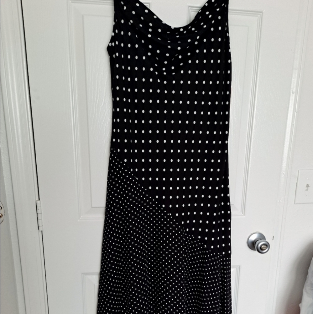 Nannette dress